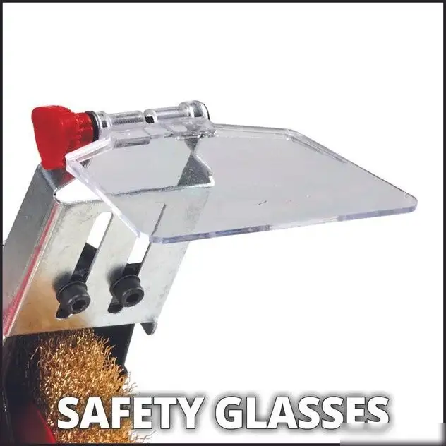 Заточный станок Einhell TC-BG 150 B 4412634 – фото товара