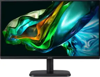 Монитор Acer EK271UEbmiipx UM.HE1CD.E03 – изображение в каталоге