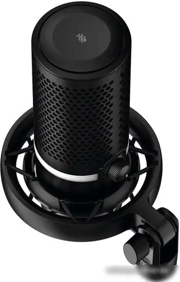 Проводной микрофон HyperX DuoCast – фото товара