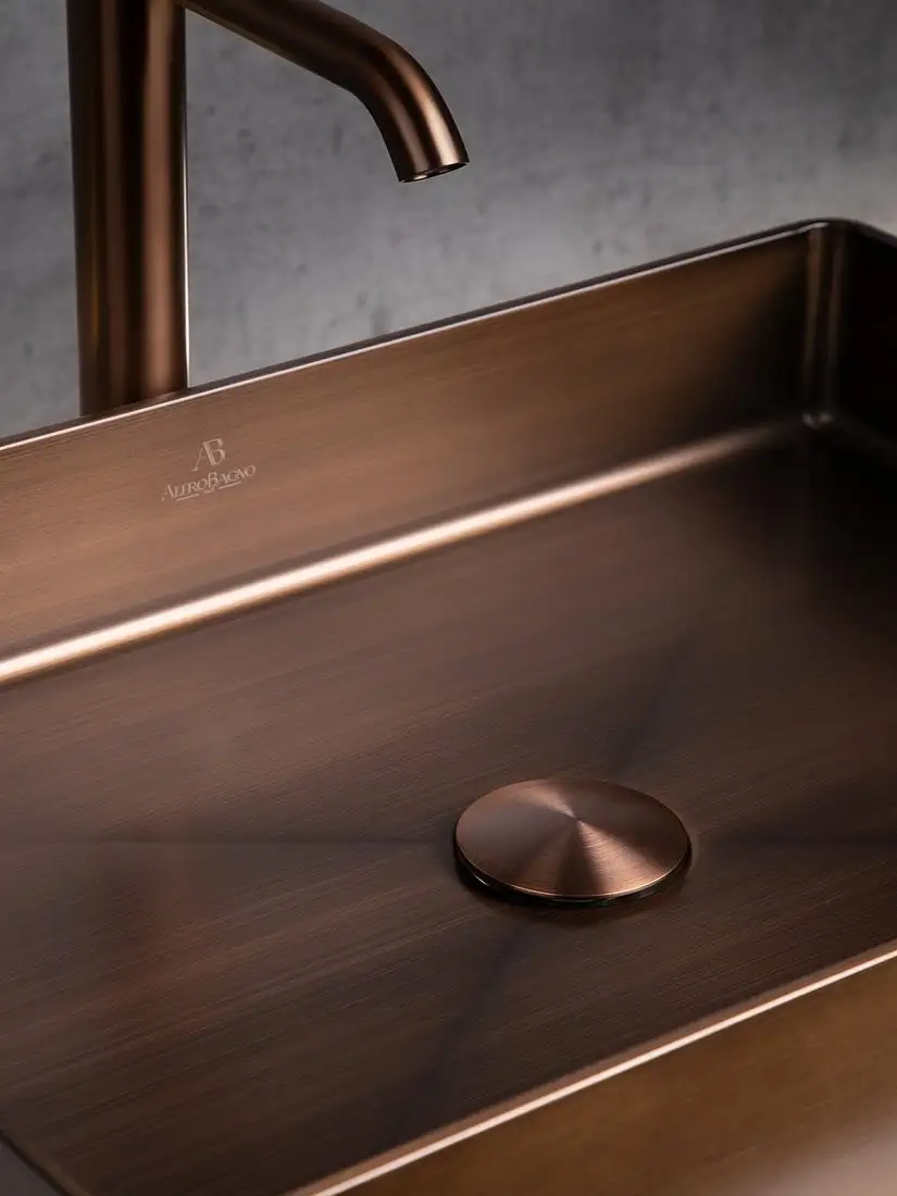 Умывальник Altrobagno Astro 001020 BrAn - фото товара