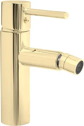 Смеситель Rea Tess REA-B8807 (золотой) - изображение в каталоге