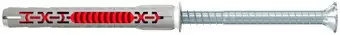 Дюбель фасадный Fischer DuoXpand 10x80 T 562155 (50 шт)