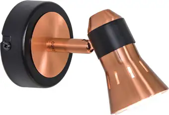 Спот Citilux Техно CL503512 – изображение в каталоге