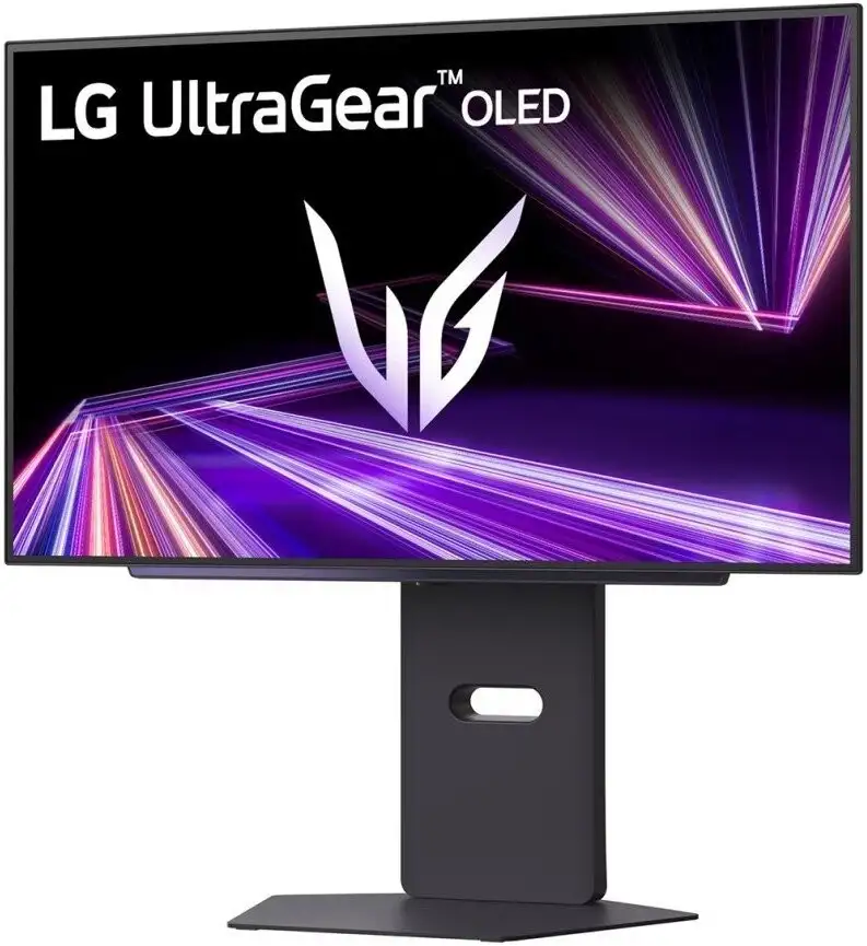 Игровой монитор LG UltraGear 27GX700A-B – фото товара