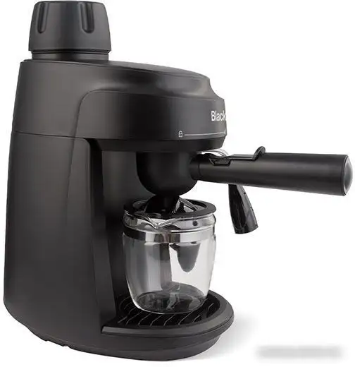 Рожковая кофеварка Blackton Bt CM1112 - фото товара