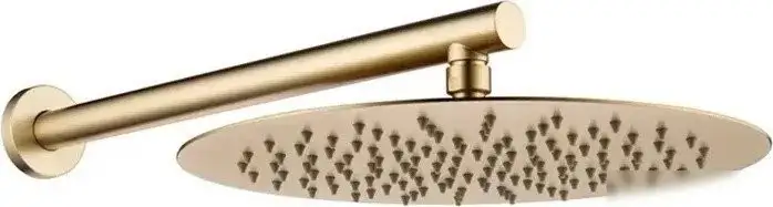 Душевая система Grocenberg GB5099MG-3 (золото матовый) - фото товара