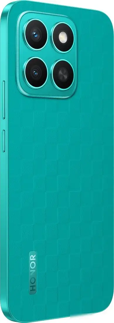 Смартфон HONOR X8c ABR-LX1 8GB/256GB международная версия (зеленый) – фото товара