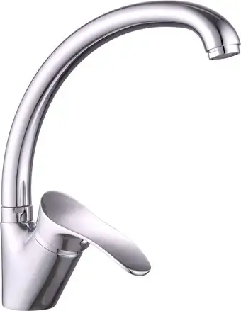 Смеситель Ekko EM4101 - изображение в каталоге