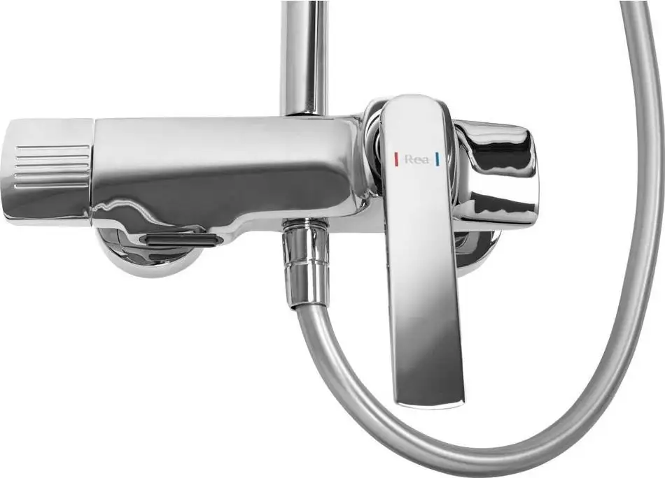 Душевая система Rea Rebel REA-P2415 - фото товара