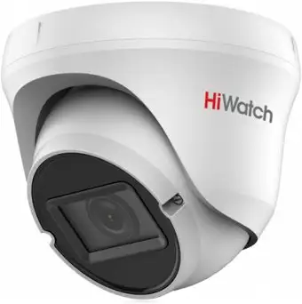 CCTV-камера HiWatch DS-T209(C) (2.7-13.5 мм) – изображение в каталоге