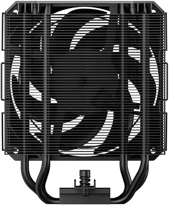 Кулер для процессора ID-Cooling FROZN A510 Turbo – фото товара