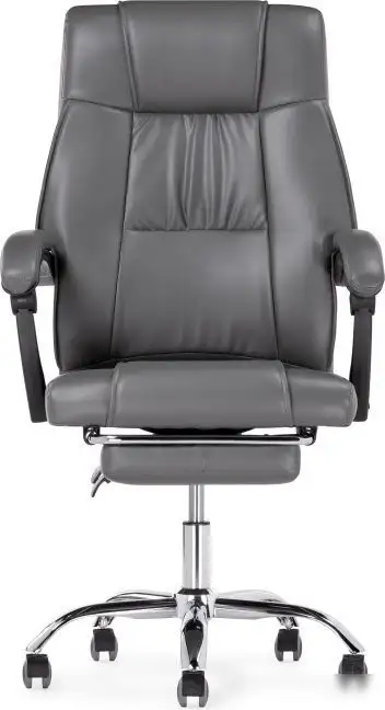 Офисное кресло Woodville Born (серый) – фото товара