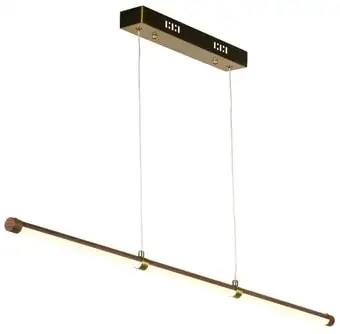Подвесная люстра Lussole Aberdeen LSP-8219 – изображение в каталоге