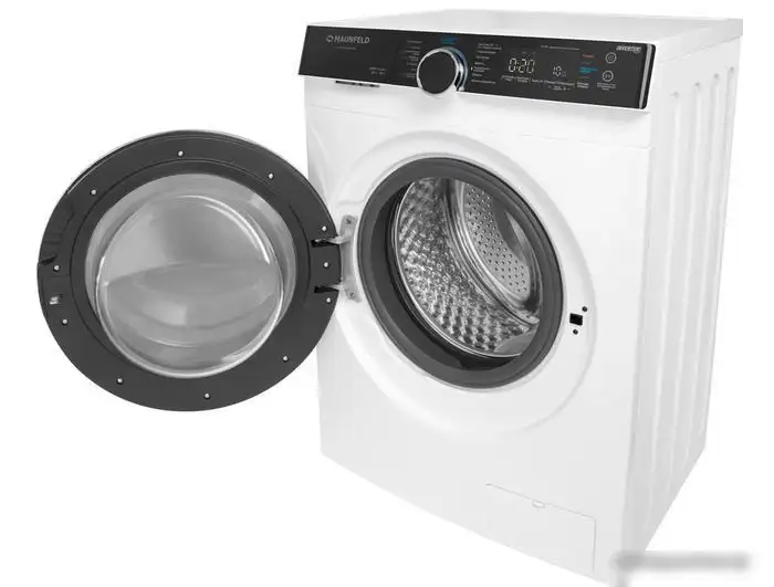 Стирально-сушильная машина MAUNFELD MFWM1486WH06 - фото товара