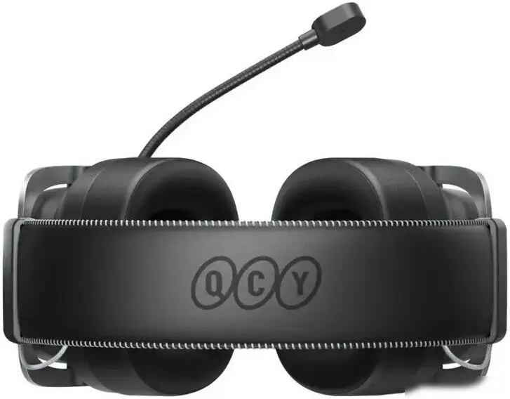 Наушники QCY Heroad VT200 Pro (черный) – фото товара