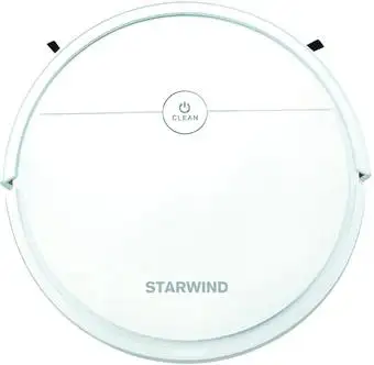Робот-пылесос StarWind SRV4575