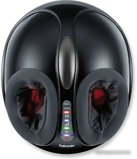 Массажер напольный Beurer FM90
