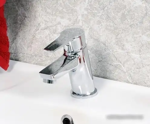 Смеситель Wasserkraft Rhin 4403 - фото товара