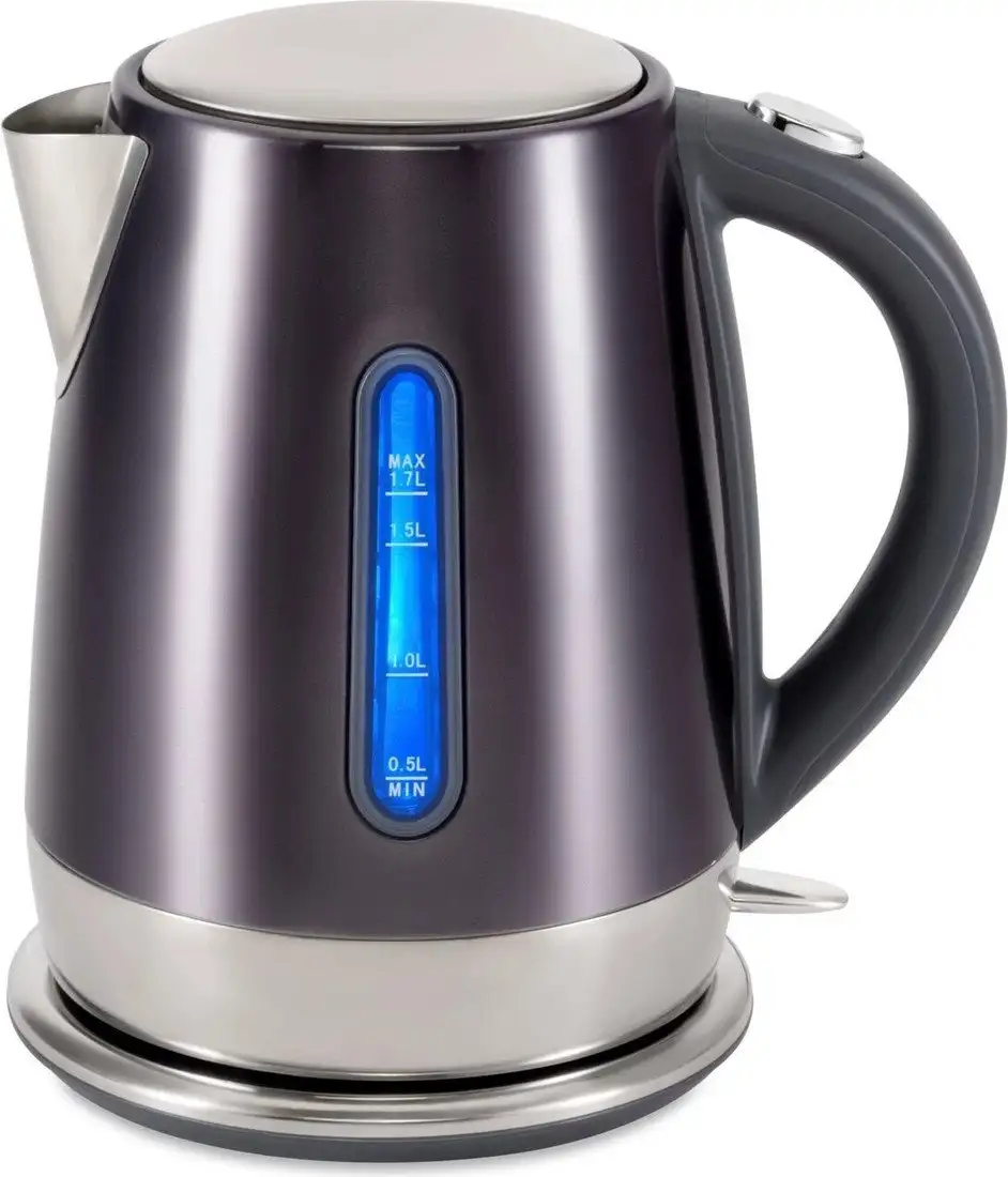 Электрический чайник Hyundai HYK-S7777 - фото товара