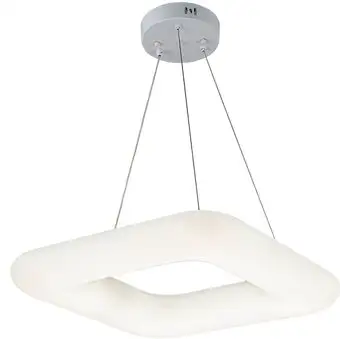 Подвесная люстра Escada Soft 10259/1LED – изображение в каталоге