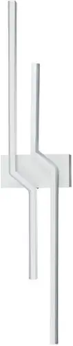 Escada Rail 10219/2LED (White) – изображение в каталоге