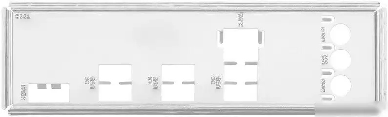 Материнская плата ASUS Prime B840M-K – фото товара