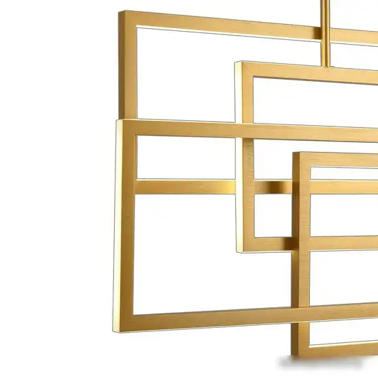 Natali Kovaltseva Led Lamps 81128 Gold – фото товара