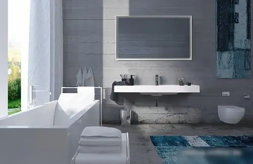 Умывальник Belux Фаворит Ф-850-01 - фото товара