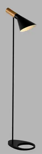 Торшер Moderli Turin V10474-1F – изображение в каталоге