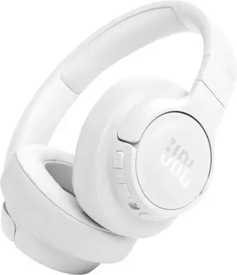Наушники JBL Tune 770NC (белый)