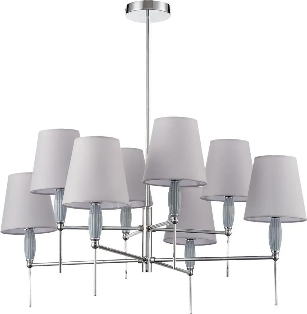 Подвесная люстра Lumion Karmen 8279/8 – фото товара