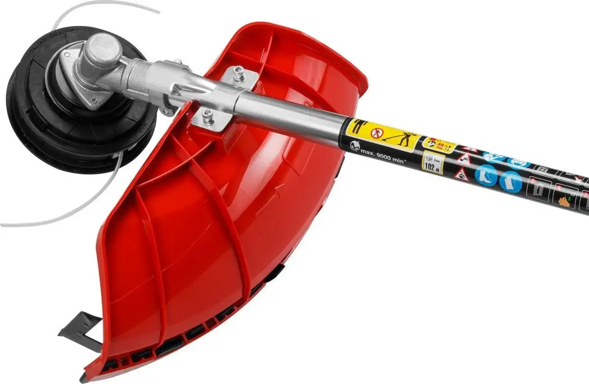 Триммер ECO GTP-255 Power MAX – фото товара