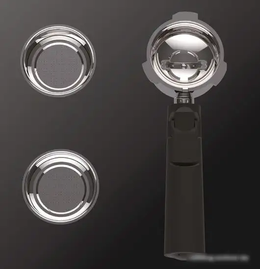 Рожковая помповая кофеварка Krups Opio XP3208 - фото товара