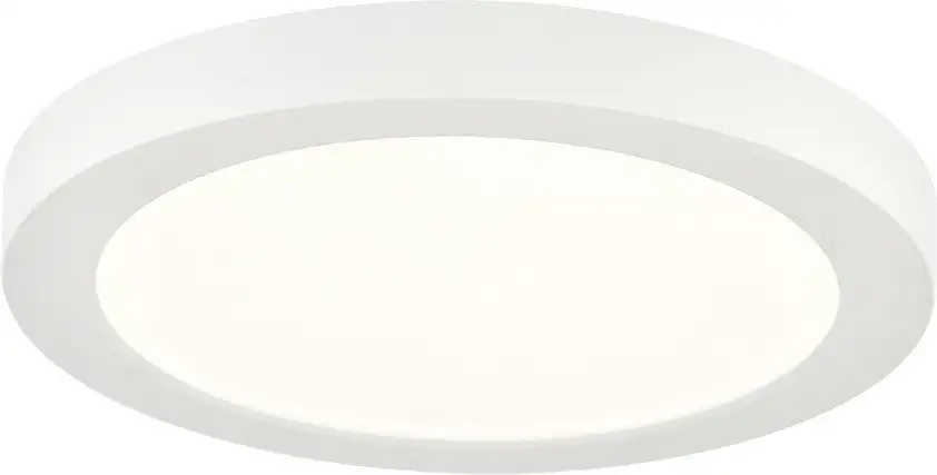 Светильник-тарелка Sonex Nebula White 7790/12L – фото товара