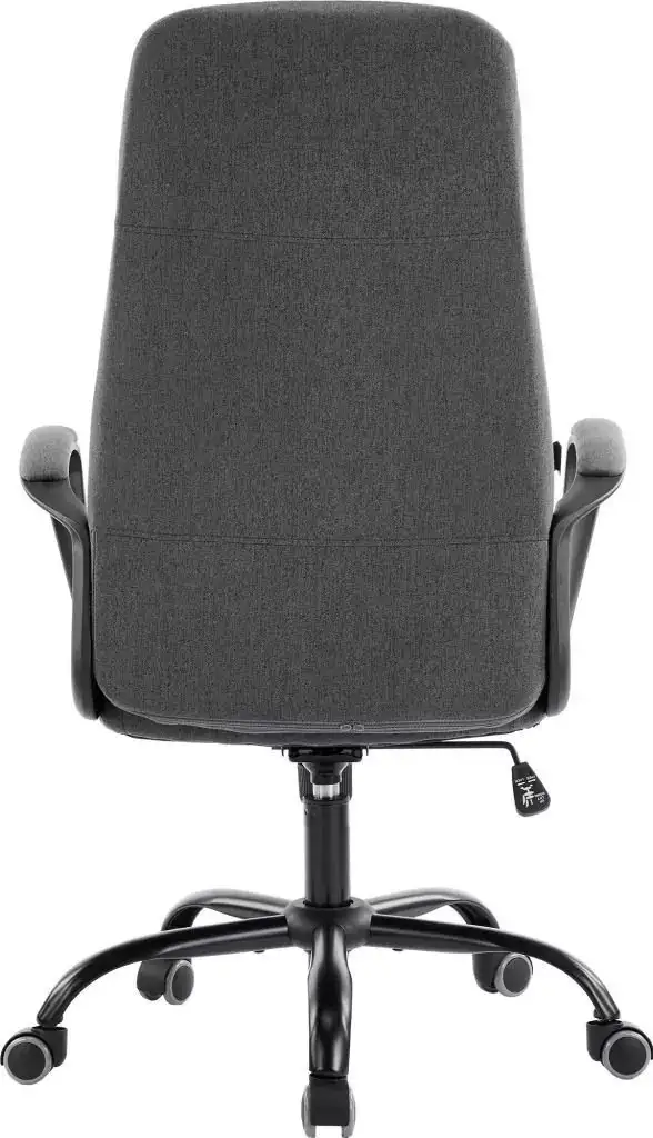 Офисное кресло Everprof Smart (ткань, серый) – фото товара