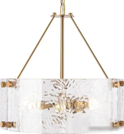 Подвесная люстра Freya Fresco FR5190PL-06BS – фото товара