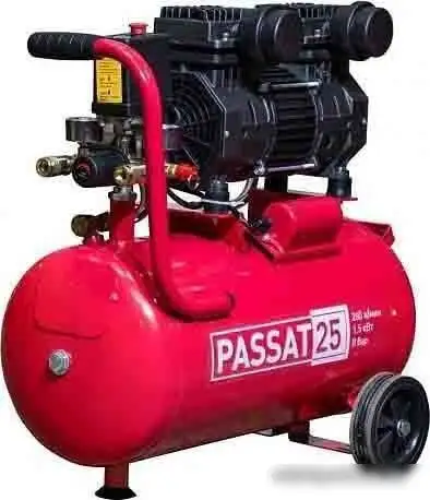 Компрессор Aurora Passat-25 – фото товара