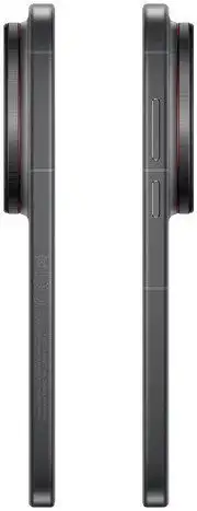 Vivo X300 Ultra V2562 16GB/512GB международная версия (черный) – фото товара