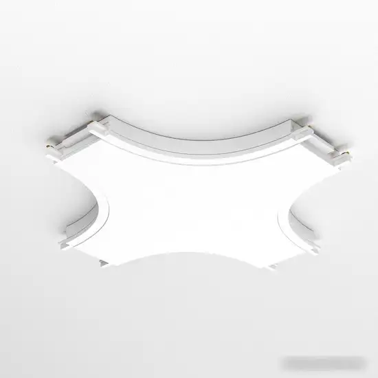 Коннектор питания шинопровода Maytoni Technical Radity TRA084CX-11W – фото товара