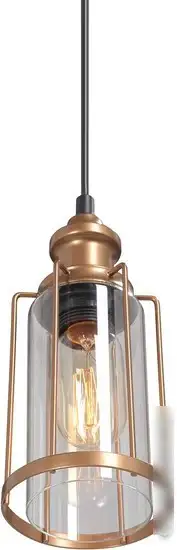 Подвесная люстра Vitaluce V4829-7/1S – фото товара