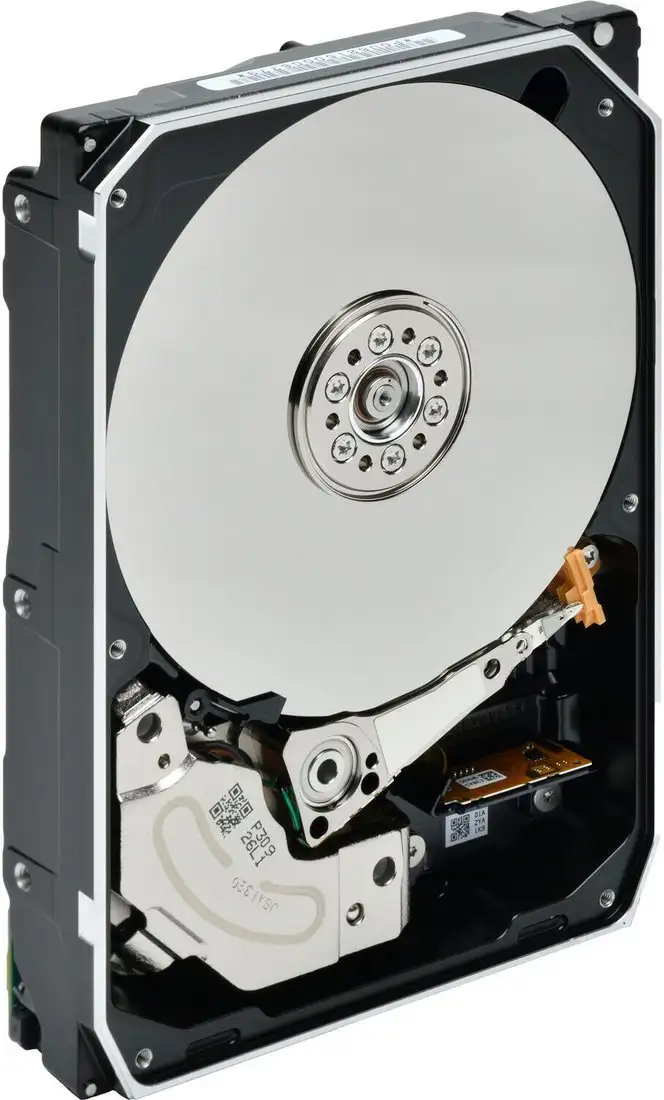 Жесткий диск Toshiba N300 Pro 22TB HDWG82CXZSTB – фото товара