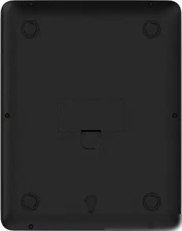 Кухонные весы Maxvi KS121S - фото товара