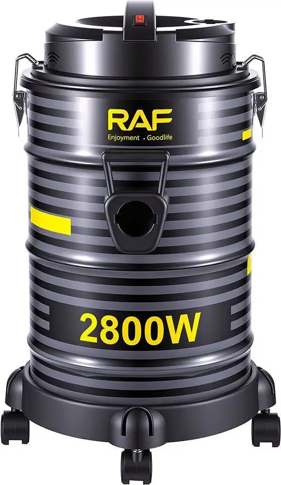 Пылесос RAF R.8716 - фото товара