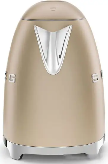 Электрочайник Smeg KLF03CHMEU - фото товара