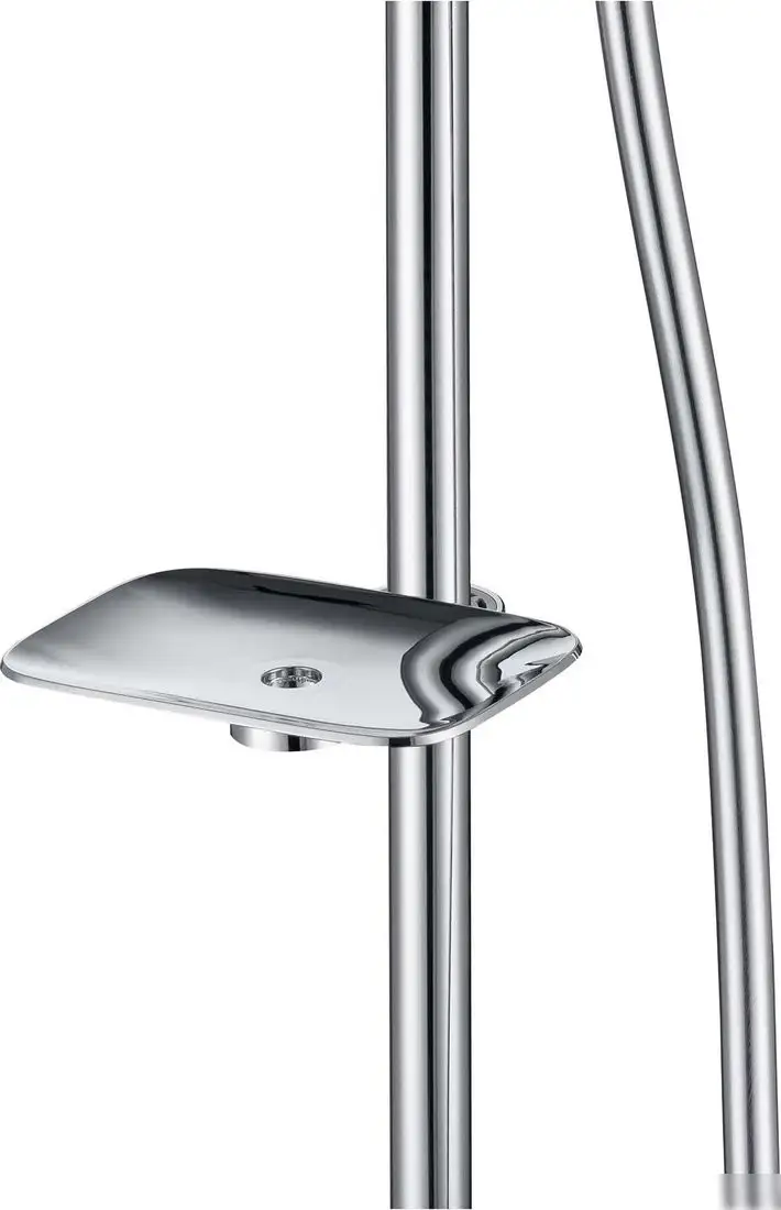 Душевая система Aquatek Вега AQ1075CR - фото товара