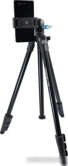 Трипод Zarrumi Universal L110 – фото товара