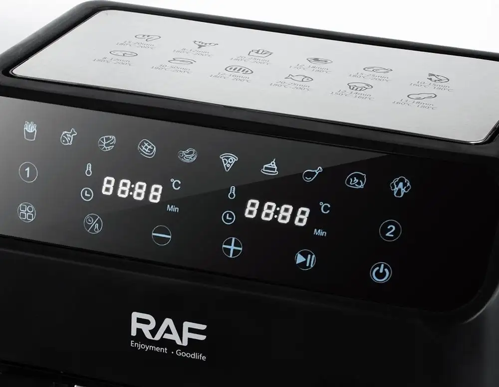 Аэрофритюрница RAF R.5292 – фото товара