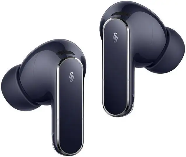 Наушники Huawei FreeBuds Pro 5 (темно-синий, международная версия) – фото товара