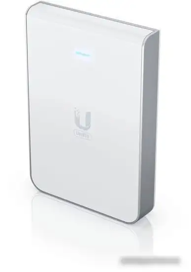 Точка доступа Ubiquiti UniFi 6 In-Wall AP U6-IW – фото товара