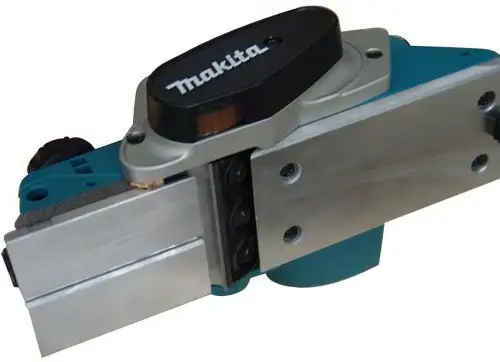 Рубанок Makita KP0800 – фото товара